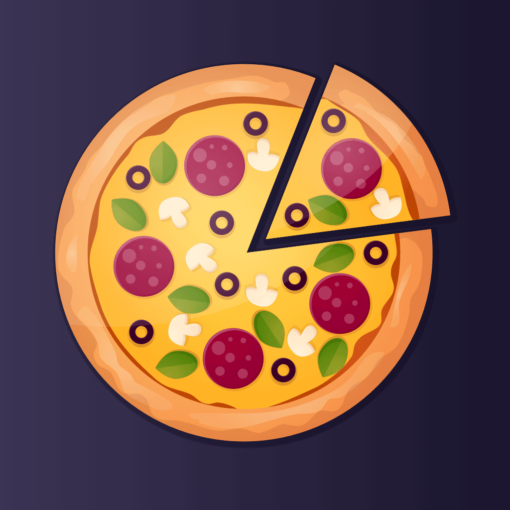 Icon von Pizza Pro